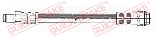 Brake Hose